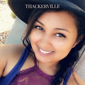 Meet your Posher, Hope